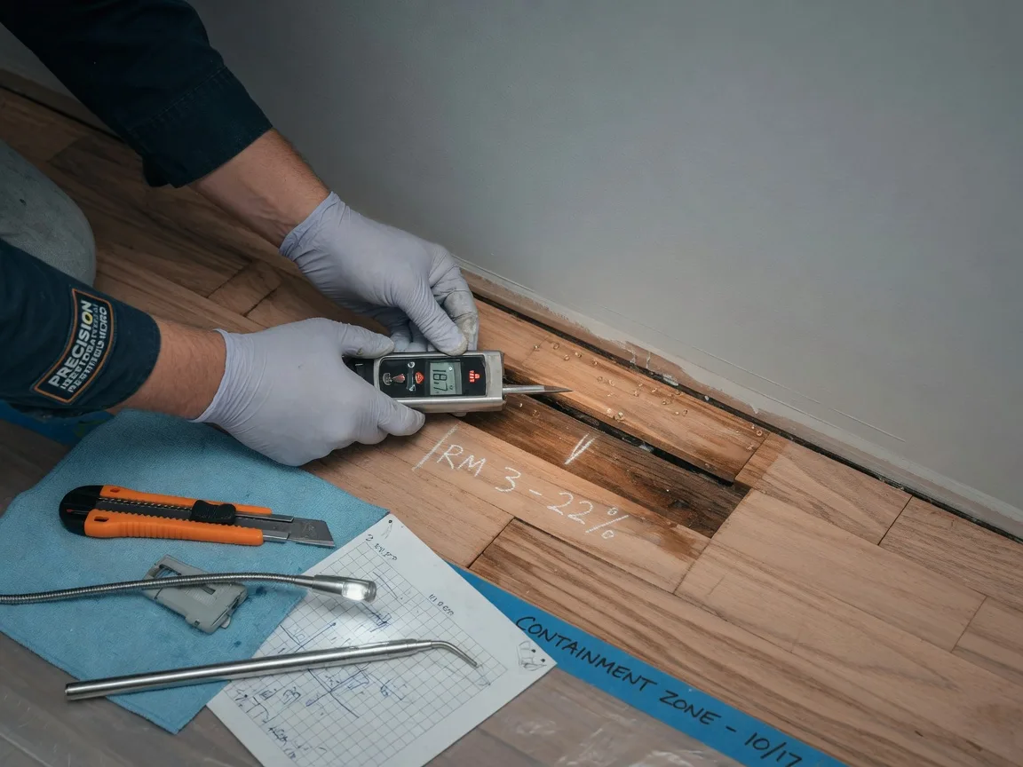 Why choose Water Removal in Fairmount City, PA